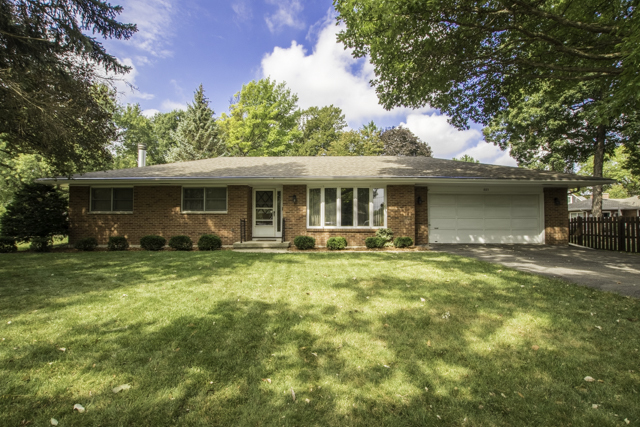 Property Photo:  885 Schomer Road  IL 60505 