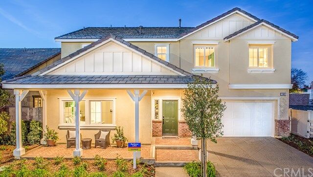 Property Photo:  2489 E Salem Street E  CA 91761 