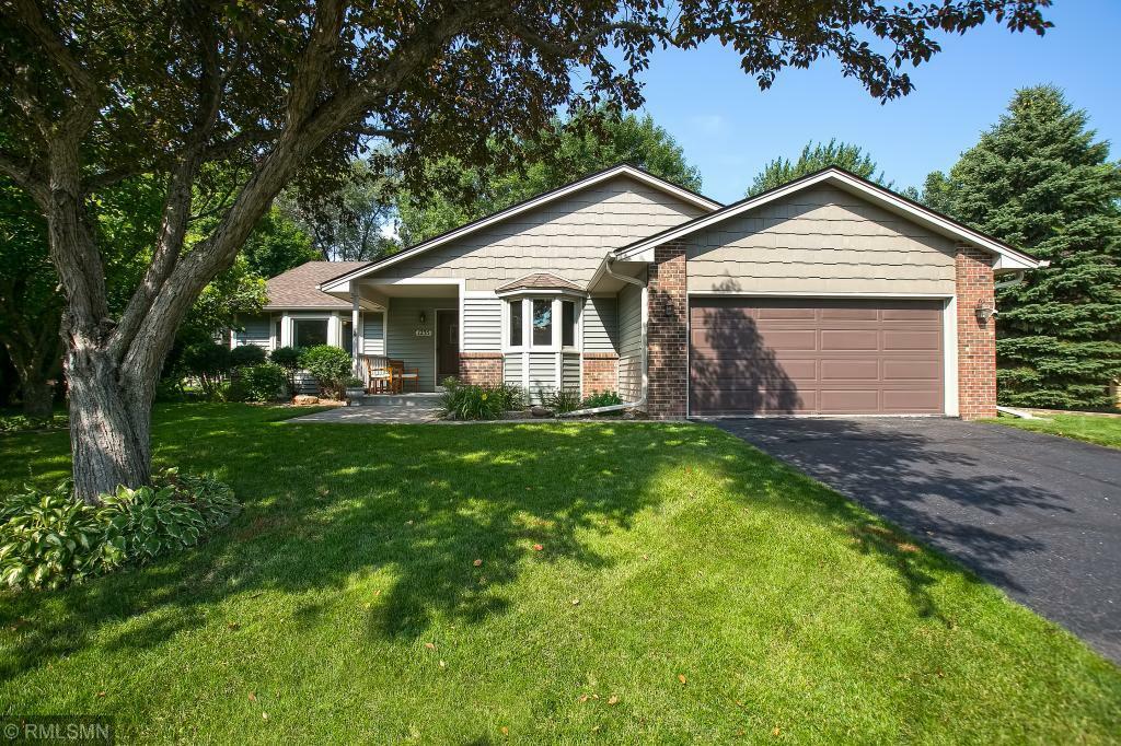 Property Photo:  1235 Sycamore Lane N  MN 55441 