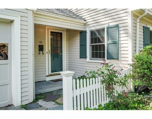 Property Photo: 48 Birch Tree Drive MA 02090