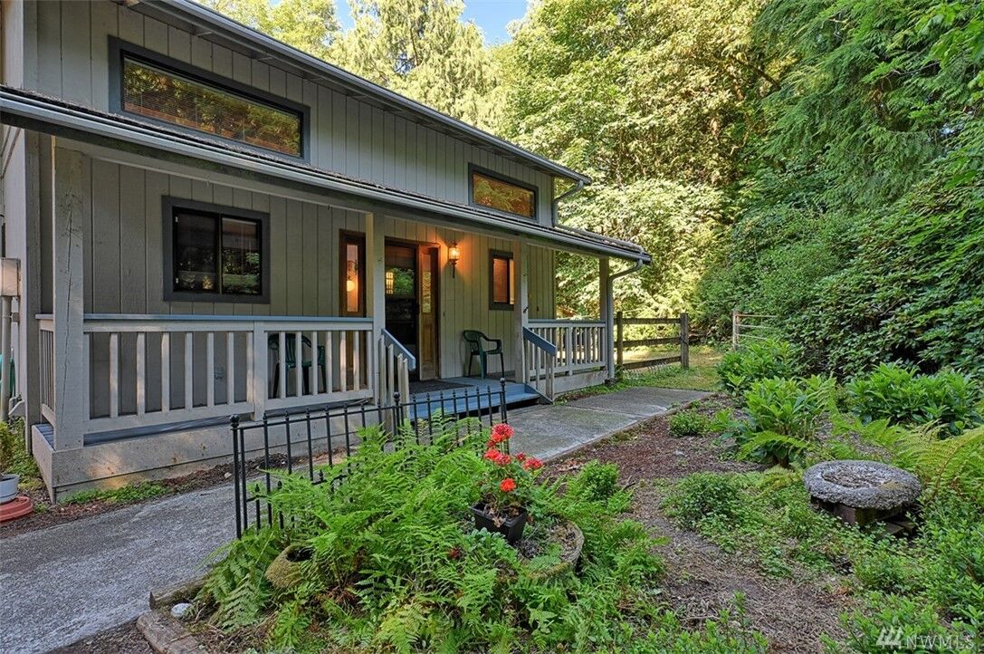 Property Photo: 23112 40th Dr NE WA 98223