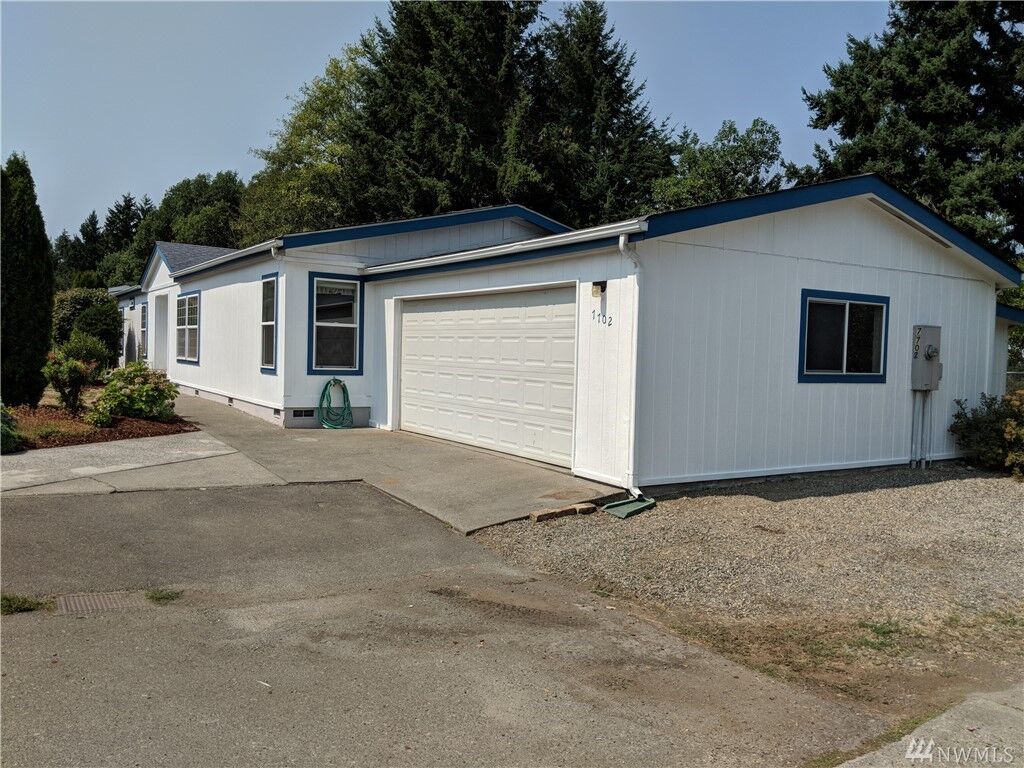 Property Photo:  7702 60th Avenue E 16  WA 98371 