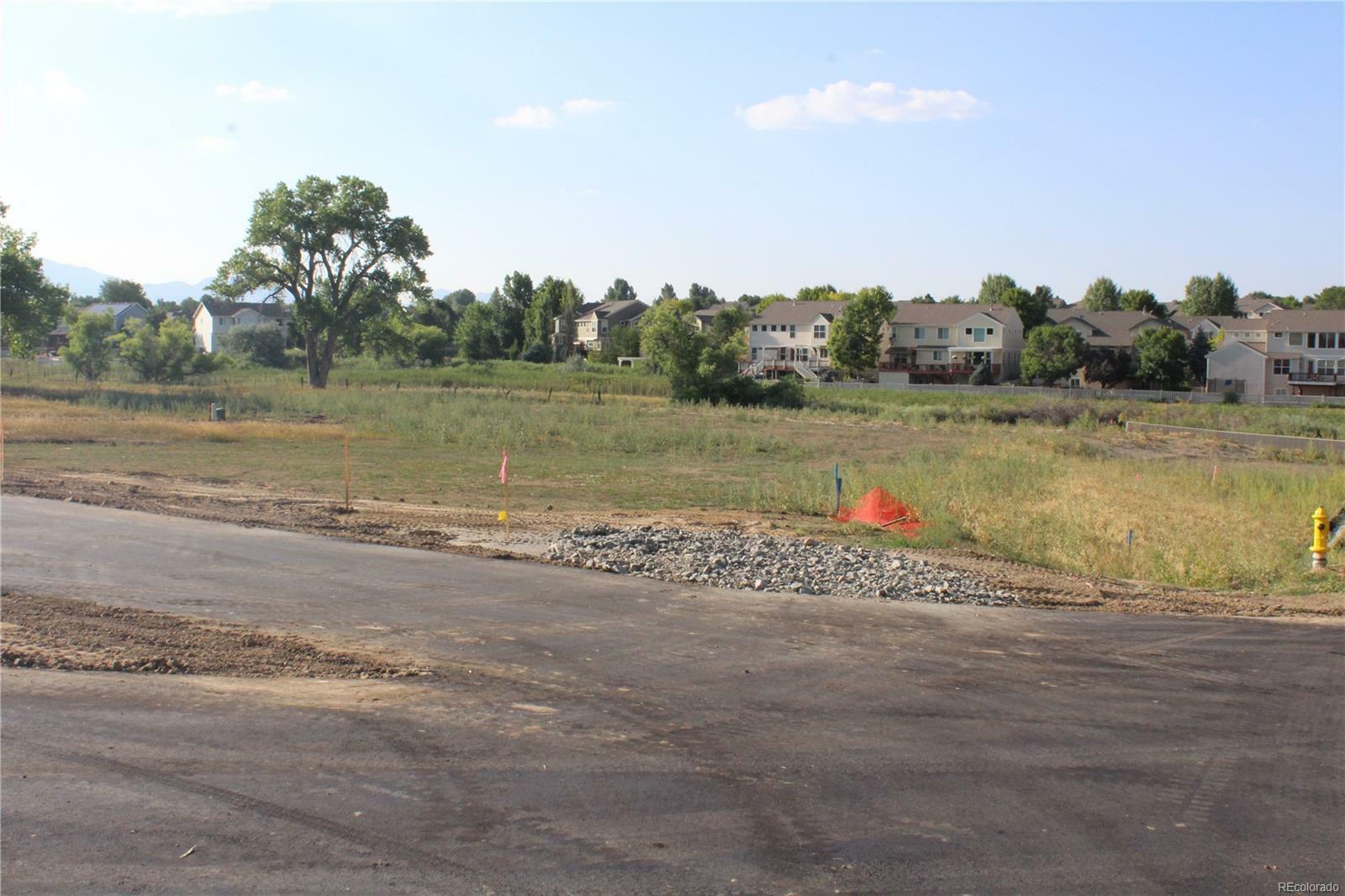 Property Photo: 5971 Arbutus Street CO 80002