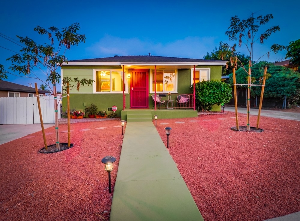 Property Photo:  6731 Zane Ct  CA 92111 