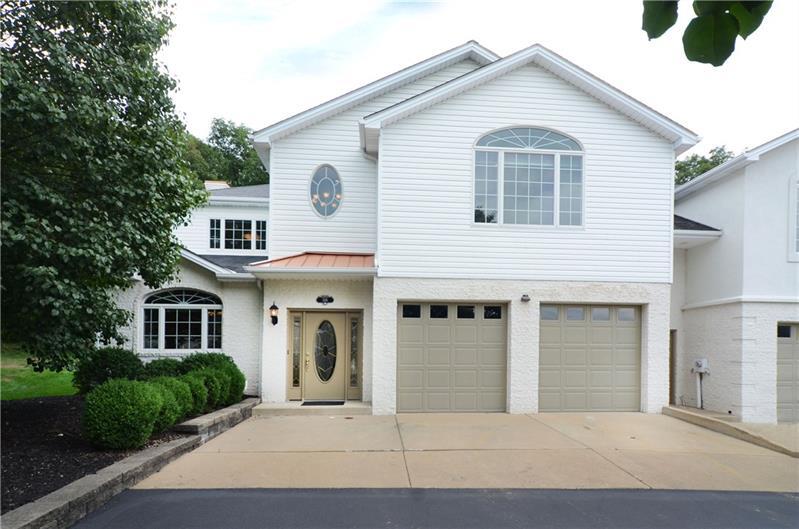 Property Photo: 301 Chateau Drive PA 15001