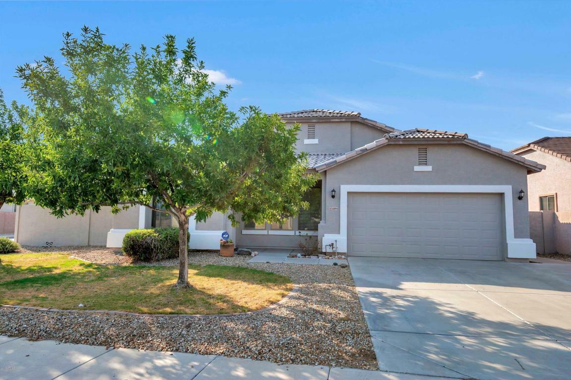 Property Photo:  10894 W Davis Lane  AZ 85323 