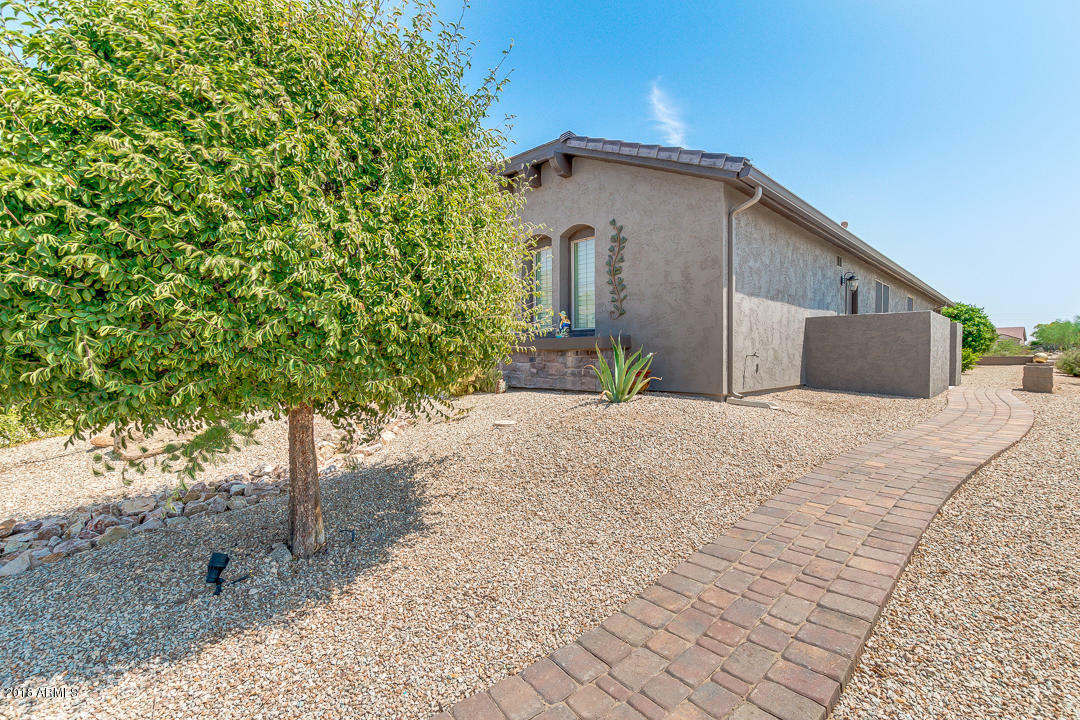 Property Photo:  1153 W Desert Aster Road  AZ 85143 