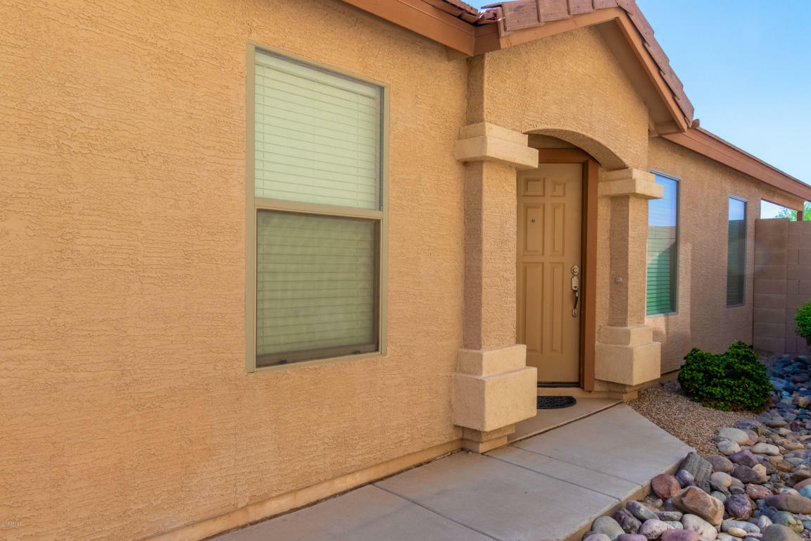Property Photo:  1432 E Leslie Avenue  AZ 85140 