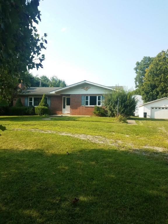 Property Photo: 4730 Goose Lane OH 43001