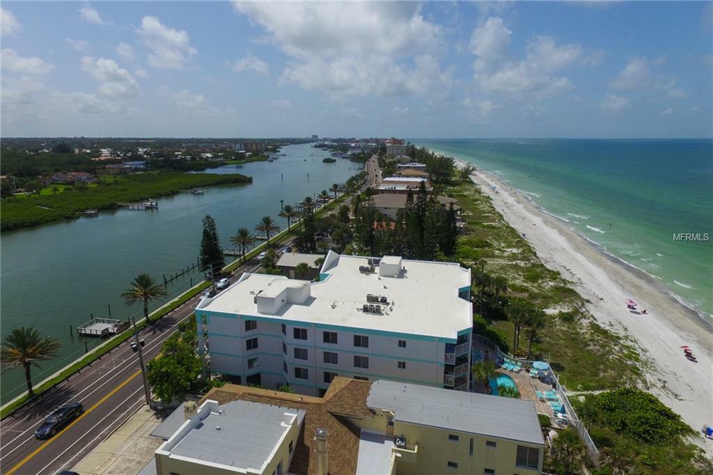 Property Photo:  24 Gulf Boulevard 2B  FL 33785 