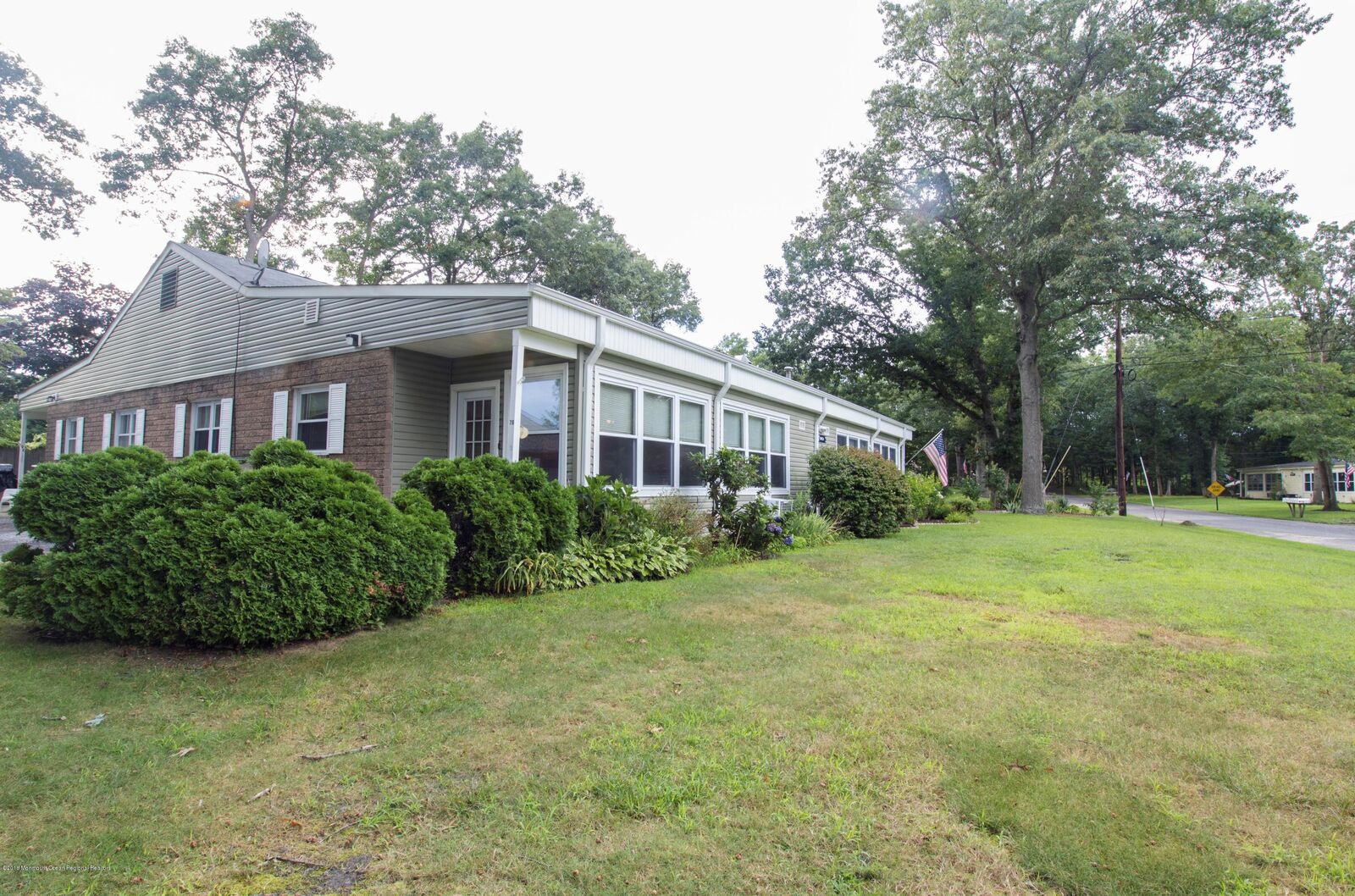 Property Photo:  7B Birch Street  NJ 08757 