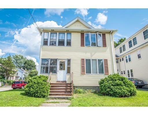 Property Photo:  22 Quincy Street  MA 02472 