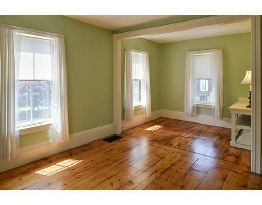 Property Photo:  53 Sewall St  MA 01945 