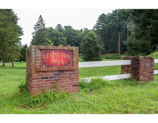 Property Photo: 9 Cartwright Lane MA 01821