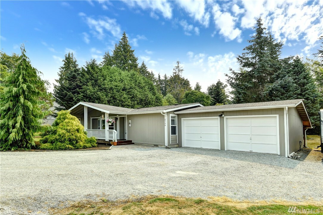 Property Photo:  2726 156th St NW  WA 98292 