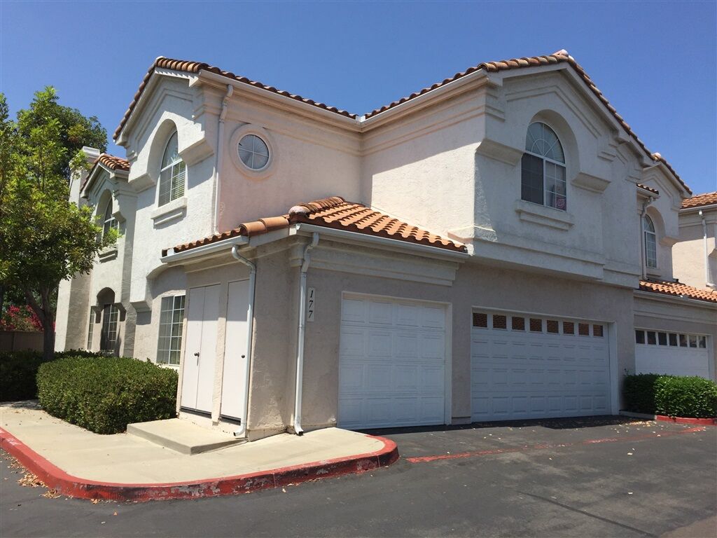 Property Photo: 1894 Matin Circle 177 CA 92069