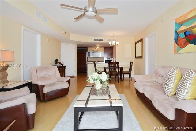 Property Photo:  17201 Collins Av 1006  FL 33160 