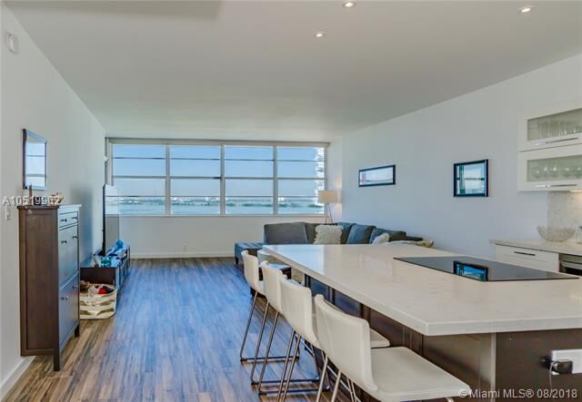 Property Photo: 20 Island Ave 1403 FL 33139