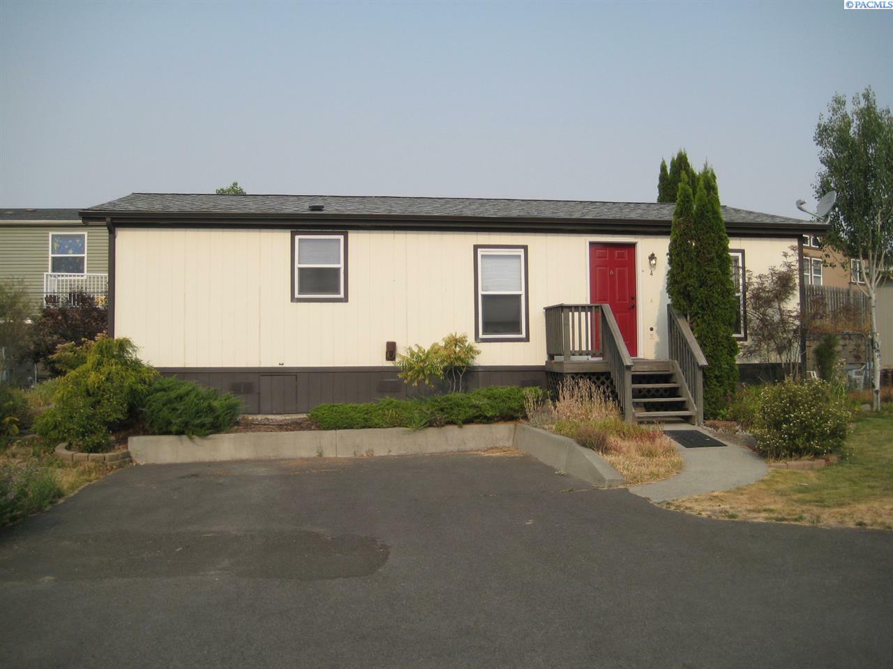 Property Photo:  255 NW Golden Hills Dr  WA 99163 
