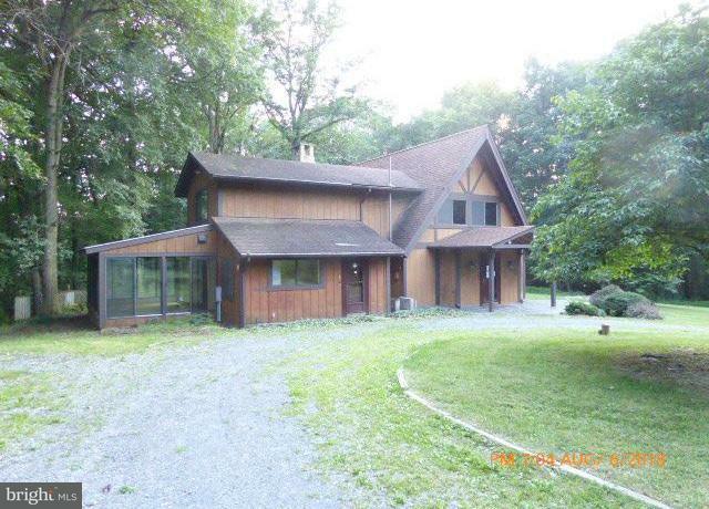 Property Photo:  81 Old Wilson Court  WV 26808 