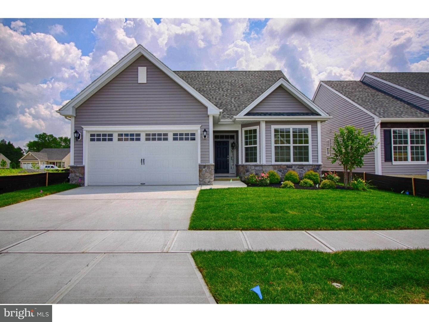 Property Photo: 17 Kendal Drive NJ 08055