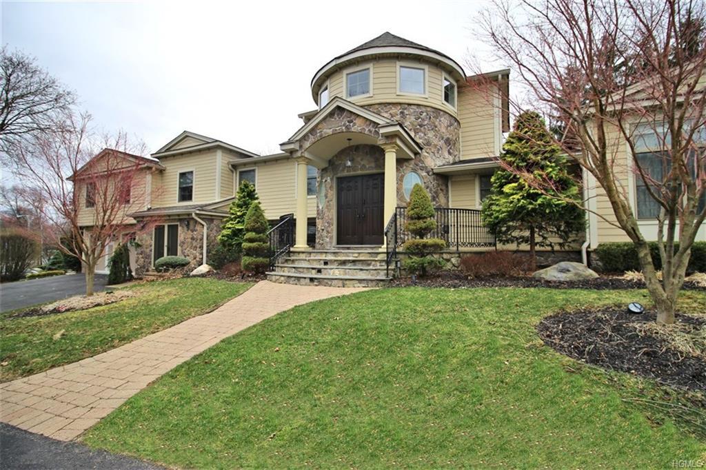Property Photo: 61 Remsen Avenue NY 10952