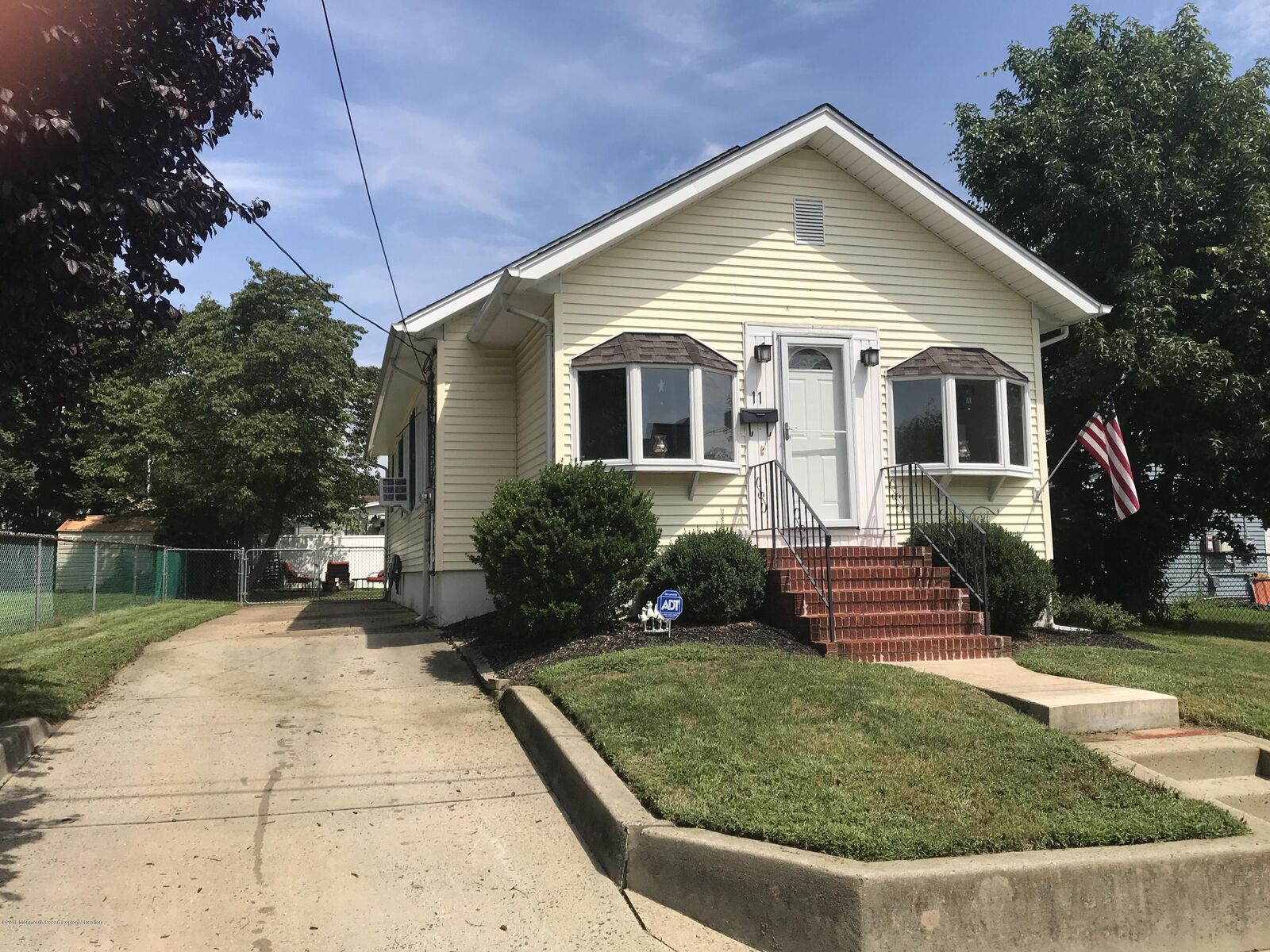 Property Photo:  11 Viola Avenue  NJ 07737 