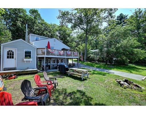 Property Photo:  85 Shore Rd  MA 01566 