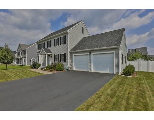 Property Photo:  58 Sorrento Ave  MA 01844 