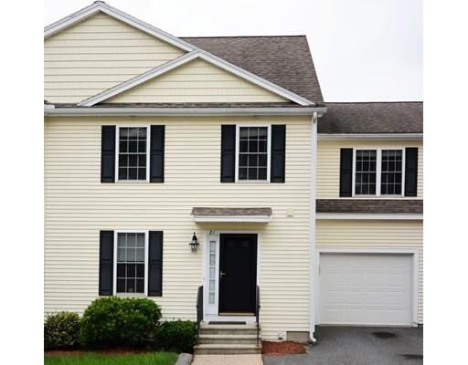 Property Photo: 1401 Pawtucket Blvd 21 MA 01854