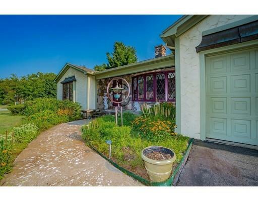 Property Photo: 114 Carriage Rd MA 01013