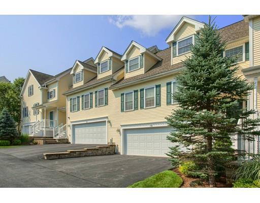Property Photo: 193 Elm Street 708 MA 01864