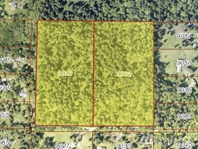 Property Photo: 23600 NE 200th St WA 98077