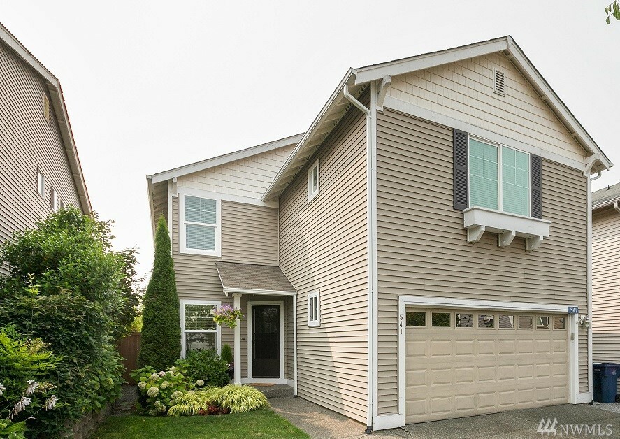 Property Photo:  541 Ruby Peak Ave  WA 98273 