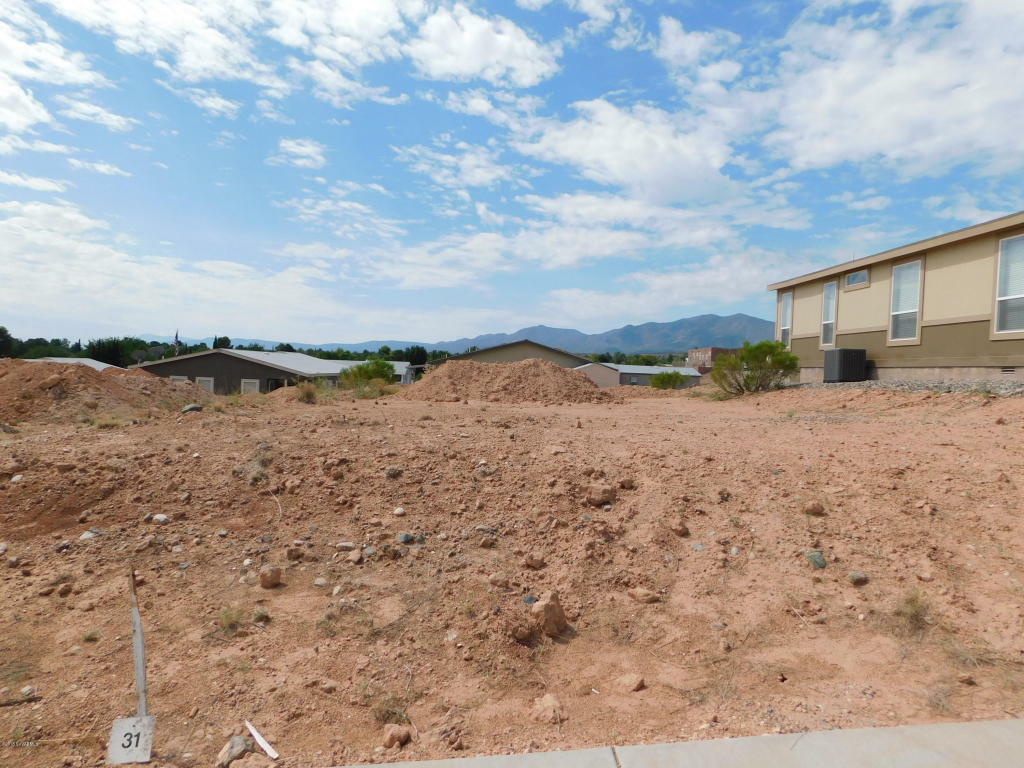 Property Photo:  257 Paramount St  AZ 86326 