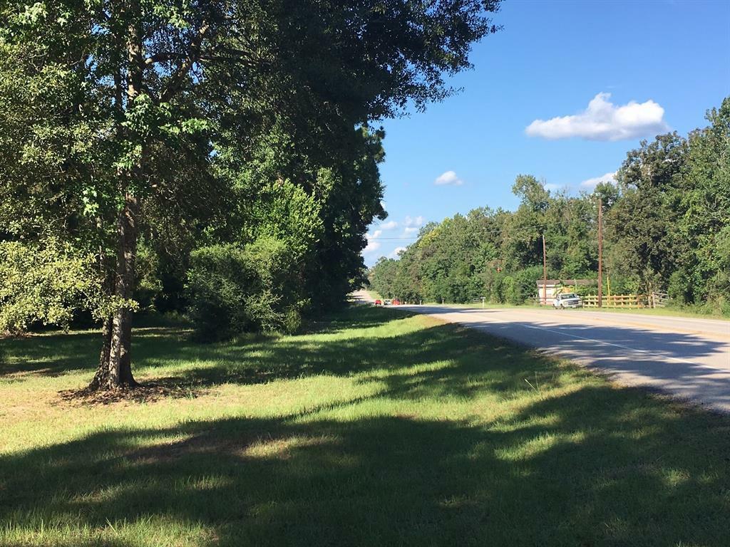 Property Photo:  Tract 3/4 00 Fm 1097  TX 77318 