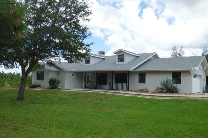 Property Photo:  6056 Sweden Boulevard  FL 33982 