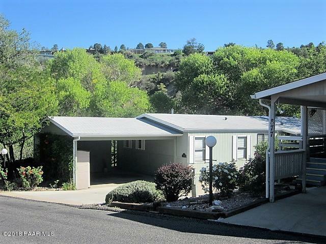 887 N Prescott Canyon Drive  Prescott AZ 86301 photo