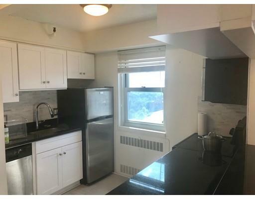 Property Photo: 130 Bowdoin 1501 MA 02108