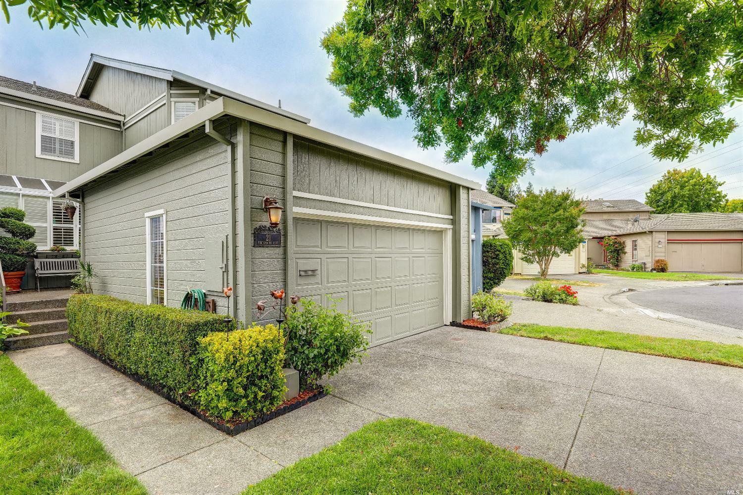 Property Photo:  21 Portsmouth Cove  CA 94901 