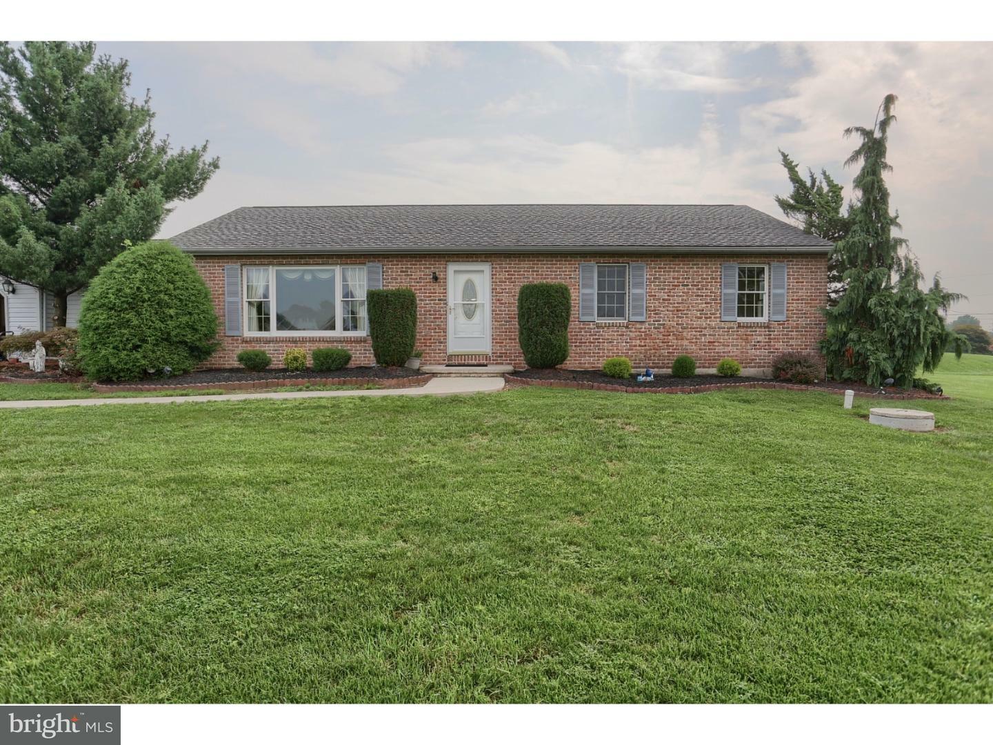 Property Photo: 8 Daniel Drive PA 19541