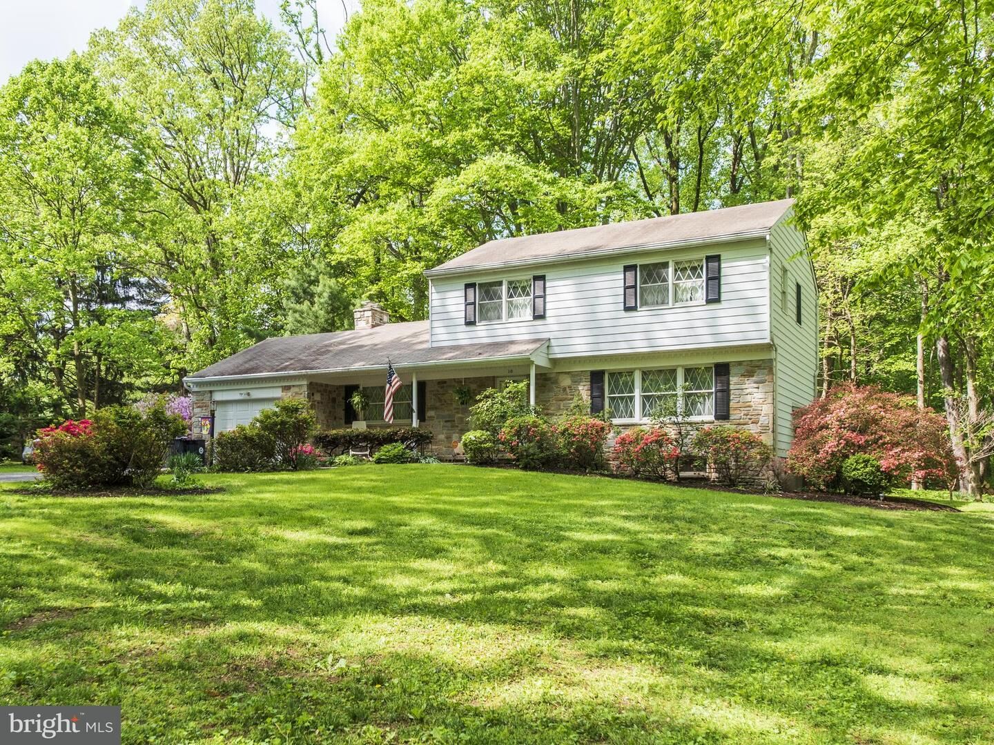 Property Photo:  16 Bramble Lane  MD 21028 