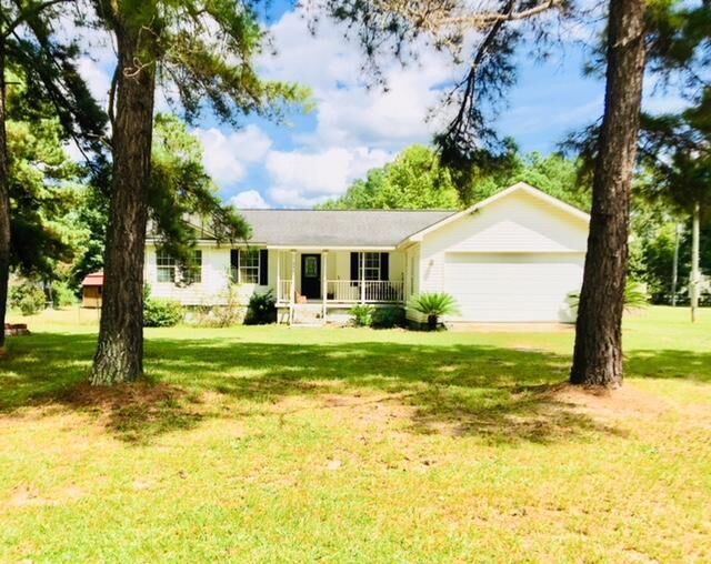 Property Photo:  290 Rehoboth  SC 29435 