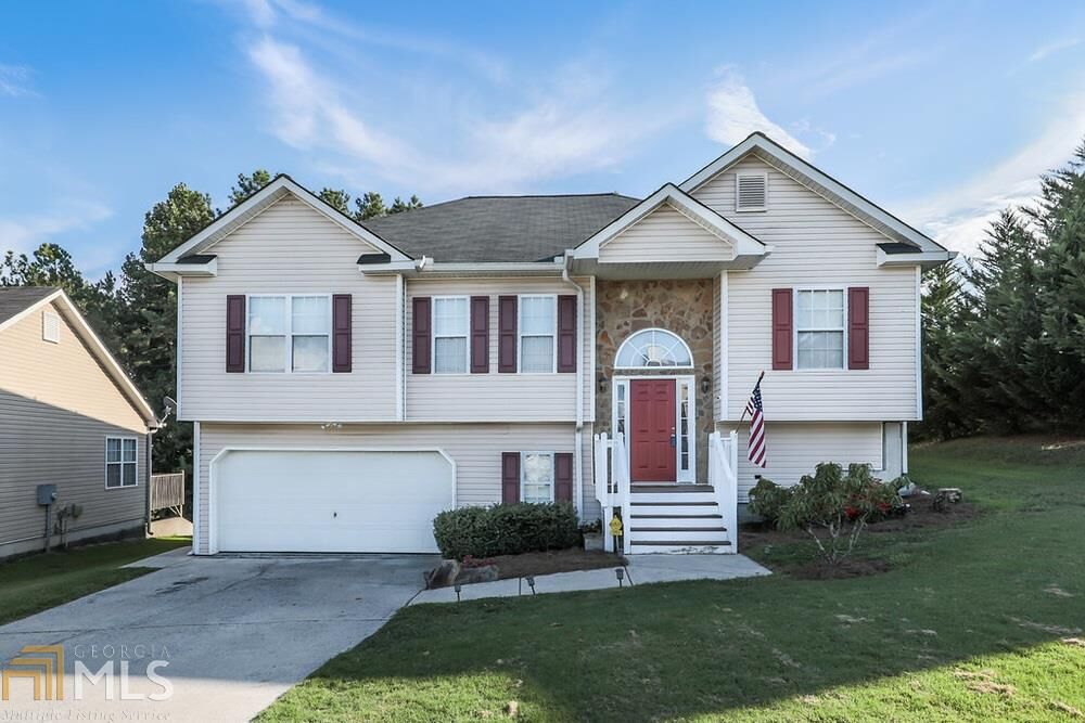 Property Photo:  52 Imperial Drive  GA 30141 