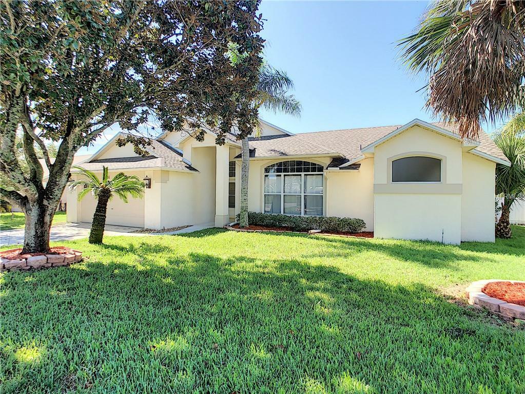 Property Photo: 701 Lagoon Drive FL 32765