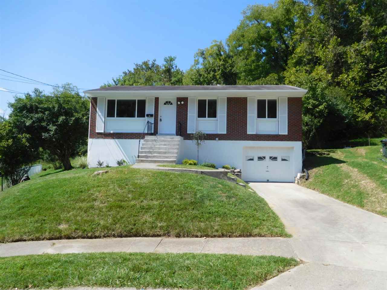 Property Photo: 188 Valley View Drive KY 41071