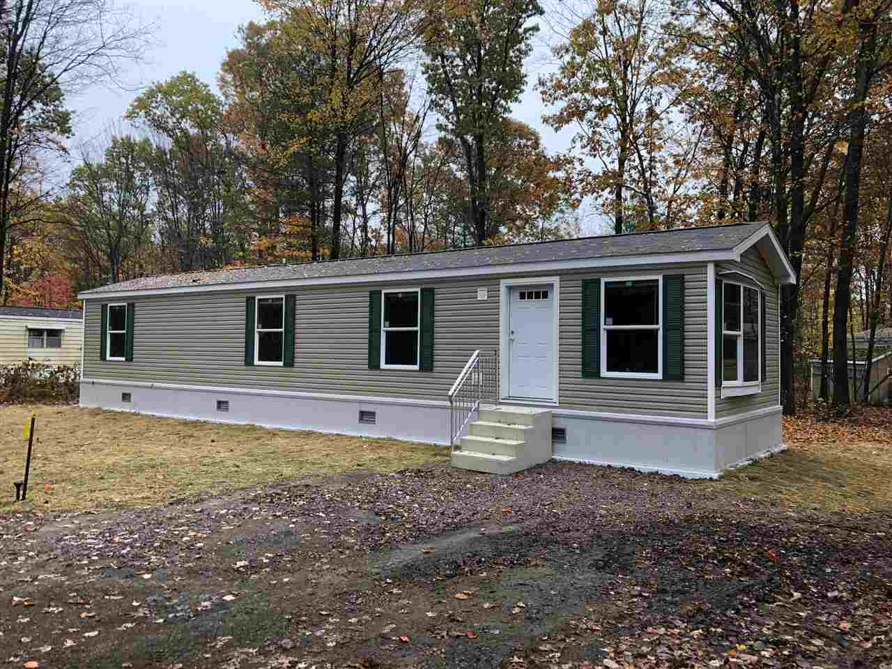 Property Photo: 93 Coventry Road VT 05446