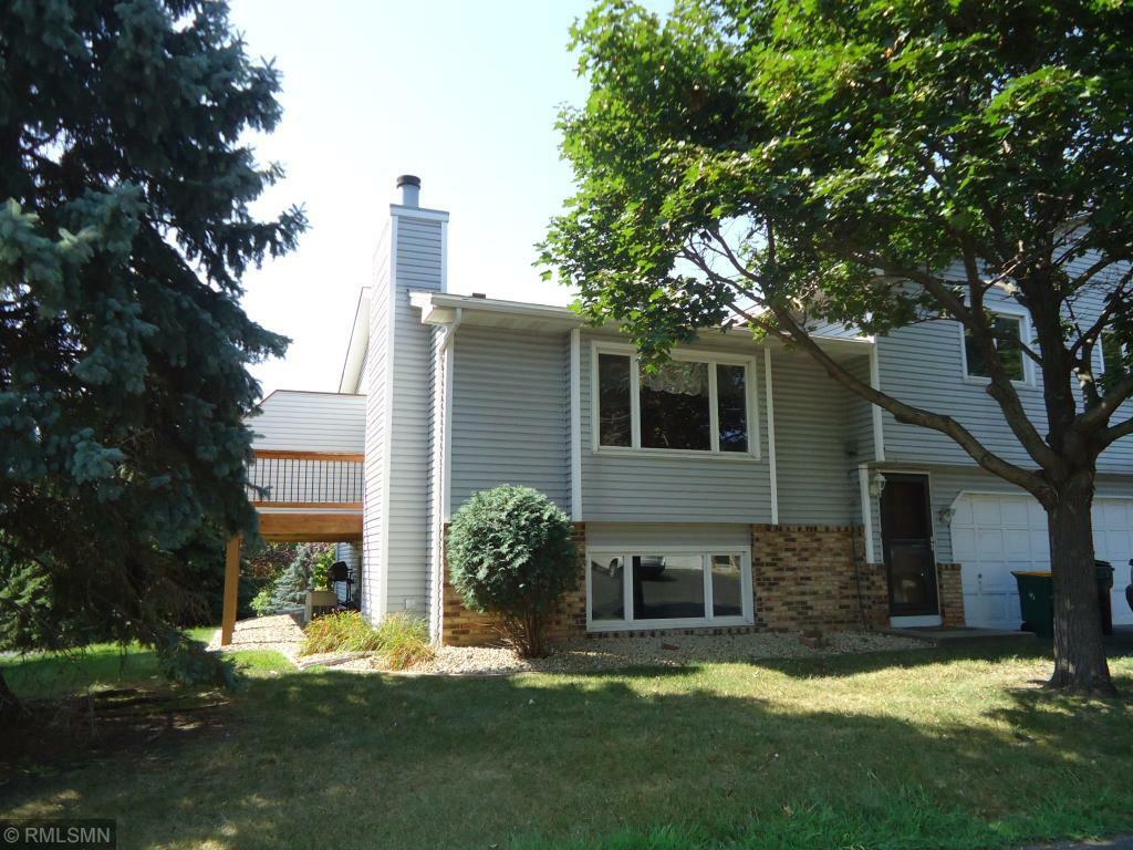 Property Photo:  15732 Maple Island Court  MN 55306 