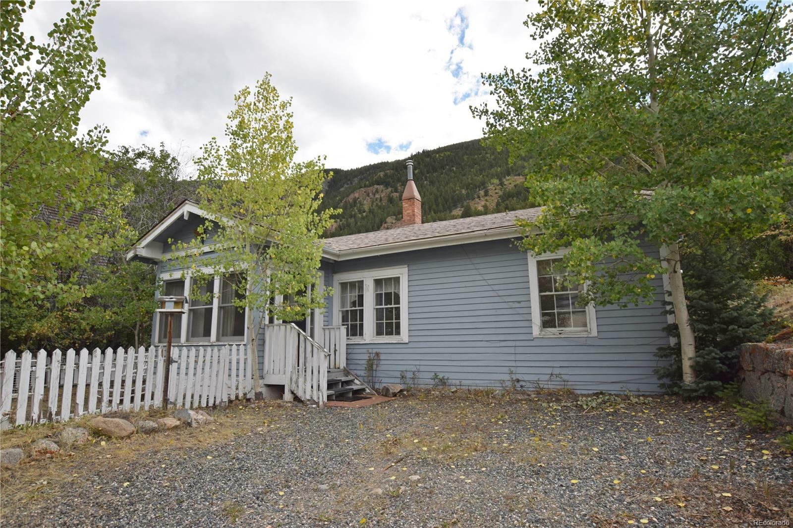 Property Photo:  404 Taos Street  CO 80444 