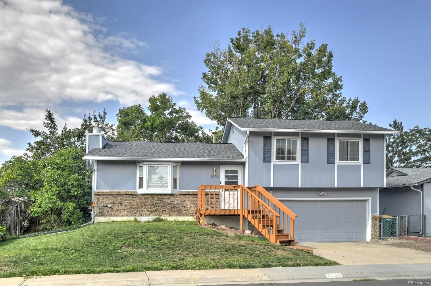 Property Photo:  8645 West 86th Court  CO 80005 